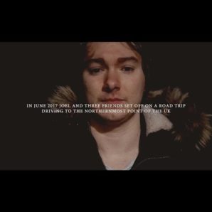 Joel Gardner – “I Will Find” Official Music Video