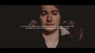 Joel Gardner – “I Will Find” Official Music Video