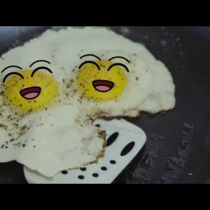 Joel Taylor – “Give Myself Away” Official Music Video