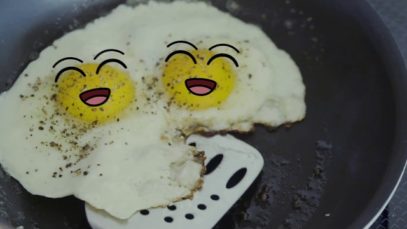 Joel Taylor – “Give Myself Away” Official Music Video