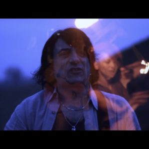 John Strada – “In The Fog” New Model Label