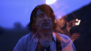 John Strada – “In The Fog” New Model Label