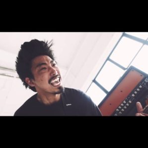 Johnny Booth – “Fever Dreams” Feat. Nick Lee (Moon Tooth) – A BlankTV World Premiere!