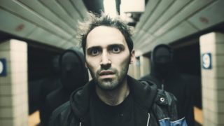 Johnny Booth – “Thief” Official Music Video