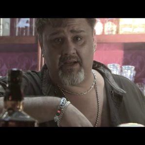 Johnny Cosmo – “Kick In The Face” Feat. Rough ‘n’ Rude – Official Music Video