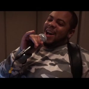 Johnny Watkins – “Overpowered” A DankTV World Premiere!