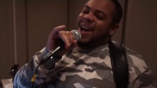 Johnny Watkins – “Overpowered” A DankTV World Premiere!