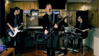 Josh Hoffman-Peterson – “The Race” Official Music Video