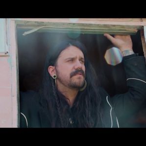 Josué Kinter – “Three Thousand Miles” Official Music Video