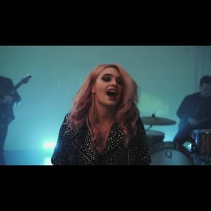 June Divided – “I Didn’t Mind” Revival Recordings