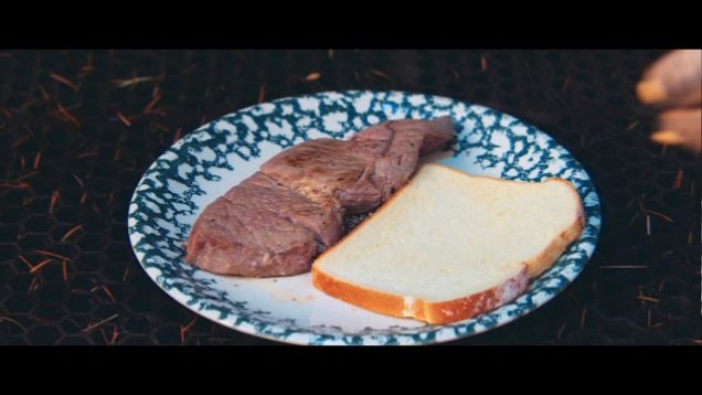 Junebugs – “August” Bomb Pop Records – Official Music Video