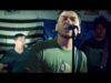 Just In Case – “On A Wire (Ready To Fall)” Official Music Video