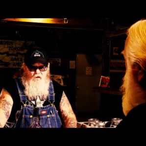 Justin Ross – “Cold Hammer Stills” Official Music Video