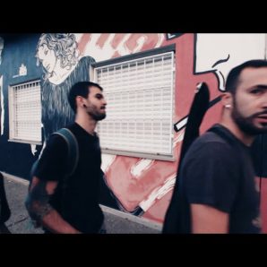 JX Arket – “I’ll Be The One” Scatti Vorticosi Records