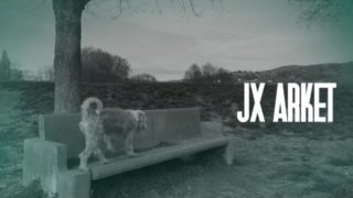 Jx Arket – “Rooms” Scatti Vorticosi Records – Official Lyric Video