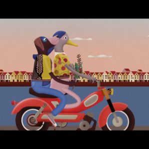 Kakkmaddafakka – “Lilac” Official Music Video