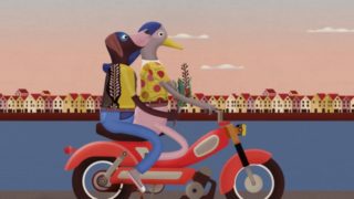 Kakkmaddafakka – “Lilac” Official Music Video