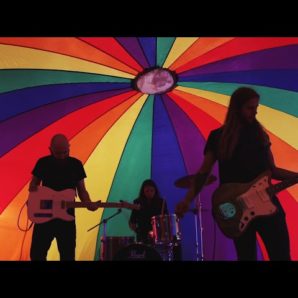 Kali Masi – “Powerline Days” Take This To Heart Records