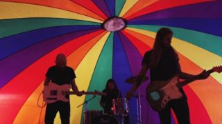 Kali Masi – “Powerline Days” Take This To Heart Records