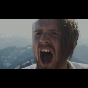 Kann Tod Frieden Bringen – “Fühl Dich Frei” A BlankTV World Premiere!