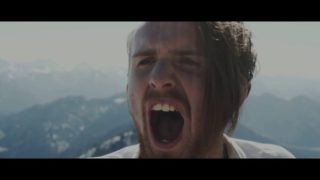 Kann Tod Frieden Bringen – “Fühl Dich Frei” A BlankTV World Premiere!