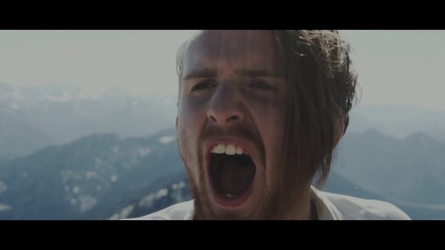 Kann Tod Frieden Bringen – “Fühl Dich Frei” A BlankTV World Premiere!
