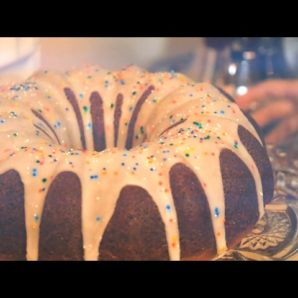 Karen Jonas – “Butter” Official Music Video