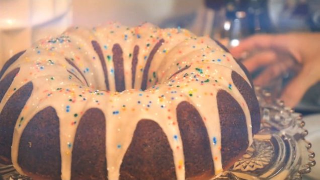 Karen Jonas – “Butter” Official Music Video