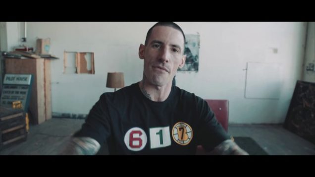 Kaspa – “Everything I Am” Feat. Michael Bernier – Official Music Video