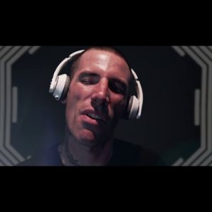 Kaspa – “Sweetest Release” A BlankTV World Premiere!