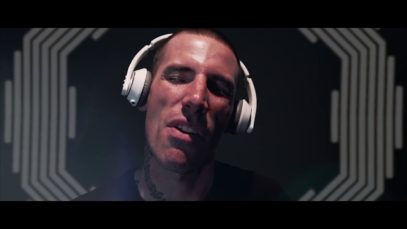 Kaspa – “Sweetest Release” A BlankTV World Premiere!