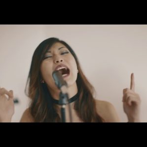 Kelsey – “Shame” Official Music Video
