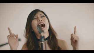 Kelsey – “Shame” Official Music Video