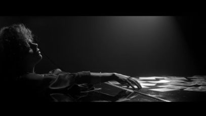 Kelvin Frazier – “Missin’ You” Official Music Video