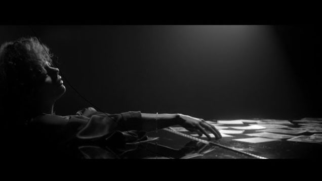 Kelvin Frazier – “Missin’ You” Official Music Video