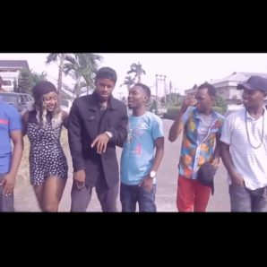 Kept Wizzel – “Tell Me” Kept Music Nation