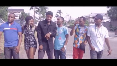 Kept Wizzel – “Tell Me” Kept Music Nation