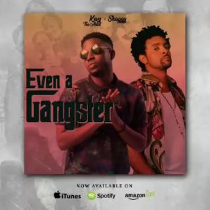 Kevy The Artist – “Even A Gangster” Official Teaser Video