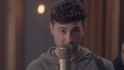 Kicking Sunrise – “Another Life” Right Coast Music