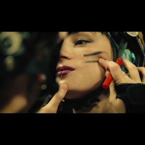 Kickstarter Ritual – “Too Old” A BlankTV World Premiere!