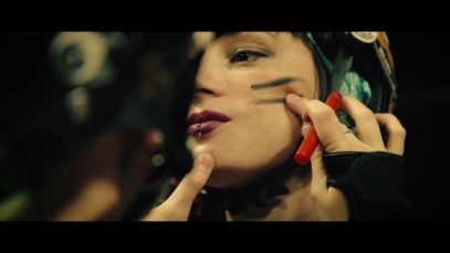 Kickstarter Ritual – “Too Old” A BlankTV World Premiere!