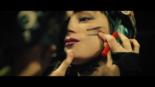 Kickstarter Ritual – “Too Old” A BlankTV World Premiere!