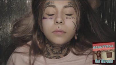 Kid Nevada – “Beautiful” A DankTV World Premiere!