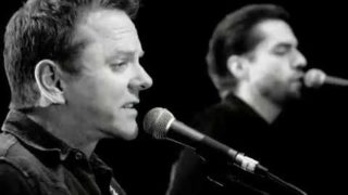 Kiefer Sutherland – “Can’t Stay Away” Ironworks Music – Official Music Video