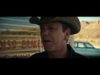 Kiefer Sutherland – “Not Enough Whiskey” Ironworks Music – Official Music Video