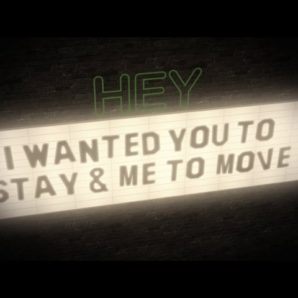 Kikamora – “Half Rats” Broken Road Records – Official Lyric Video