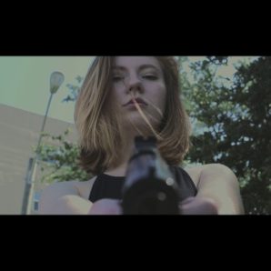 Kill For Eden – “The Hollow Man” Official Music Video