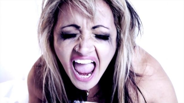 Kill For Eden – “Woke Up Alone” Official Music Video