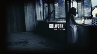 Killwork – “Let It Burn” Official Music Video