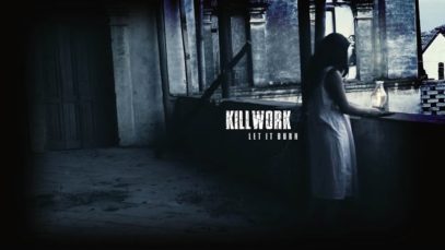 Killwork – “Let It Burn” Official Music Video